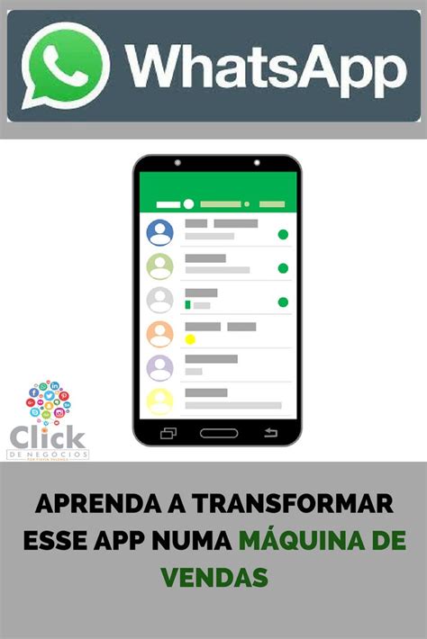 Curso Venda Mais Pelo Whatsapp Da Kerlia Souza Estrat Gia De