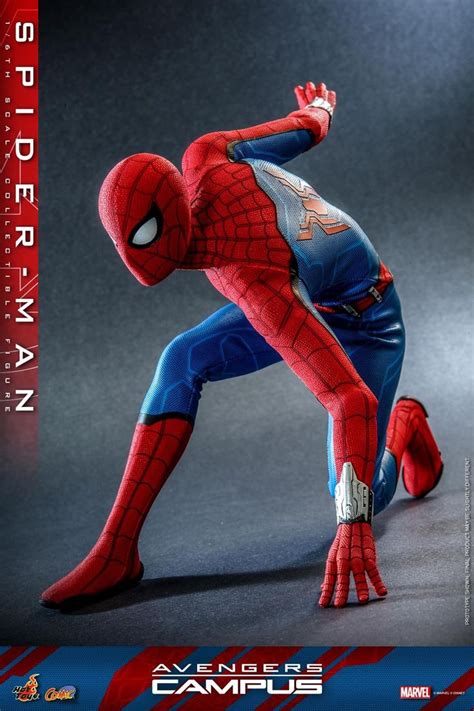 Preternia On Twitter Hot Toys Spiderman Spiderman Spiderman Comic
