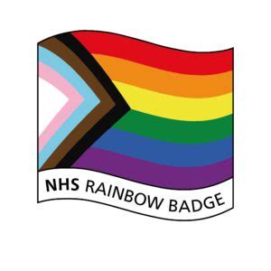 Nhs Rainbow Badge Partnership Announces Conclusion Of The Partnership