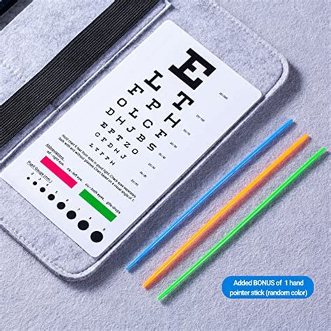 The 30 Best Low Vision Eye Charts Of 2024 Verified Cherry Picks