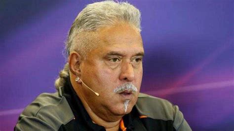 Ed Attaches Vijay Mallya Ubhl Assets Worth Nearly Rs 1 400 Crore In