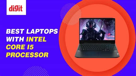 Top 10 Laptops In India Best Laptop Picks