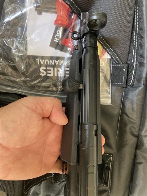 New SP5 | HKPRO Forums