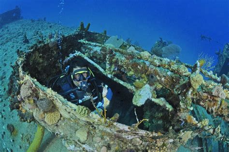 Karibik Kuba Tauchen12 Nautilus Tauchreisen