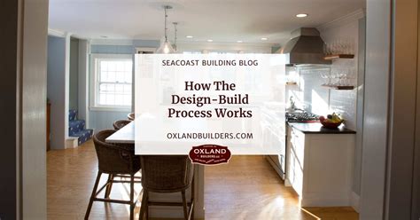 design build process works