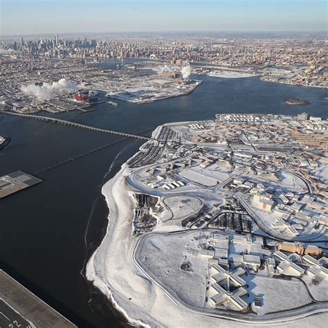 Rikers Island Inmates