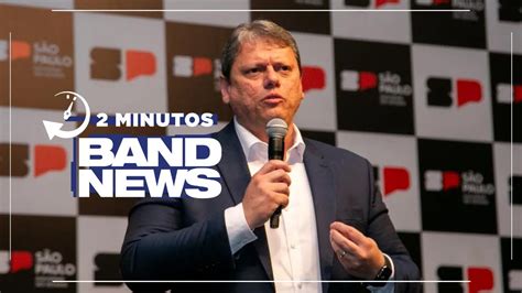 Bandnews Em Minutos Tarde Tarc Sio Diz Que Greve