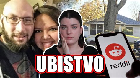 Prica Sa Reddita Dovela Do Ubistva Slucaj Brandy I Jason Worley YouTube