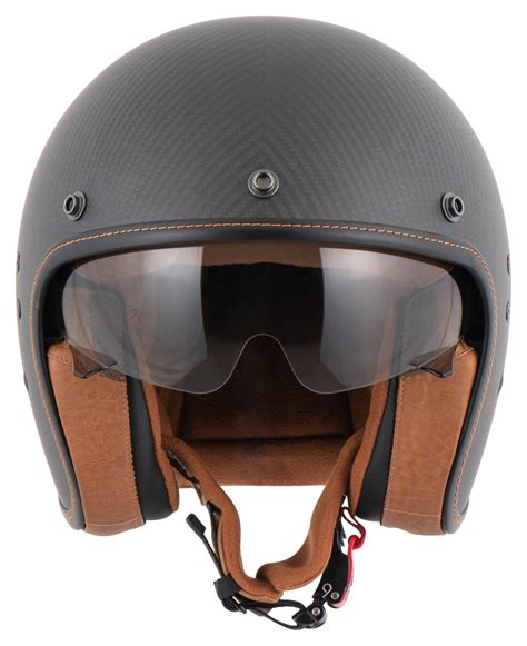 Scorpion Scorpion Belfast Evo Carbon Jethelmet