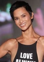 SHARINA GUTIERREZ Nude AZNude