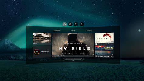 Samsung VR Alternatives and Similar Apps & Services | AlternativeTo