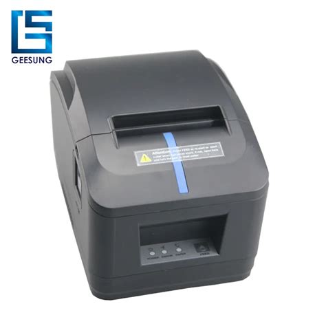 Cp-80260 80mm Thermal Printer With Pos 80 Printer Thermal Driver - Buy ...
