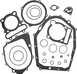 Amazon Bh Motor New Complete Gaskets Kit Top Bottom End Set For