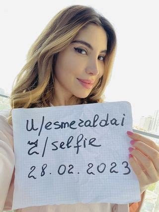 Madlen Esmeraldai Esmeraldai Xx Madlenesmer Nude Onlyfans Nudostar Tv
