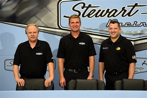 Gene Haas Net Worth - Wiki, Age, Weight and Height, Relationships