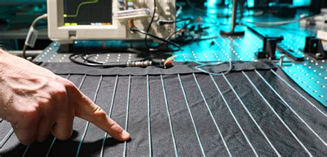 Smart Fabrics How Are Smart Textiles Made In 2021