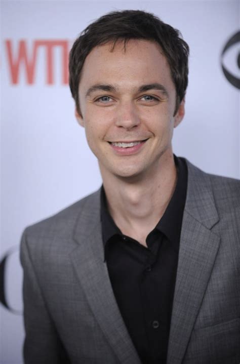 Jim Parsons turns 50: a look back - All Photos - UPI.com