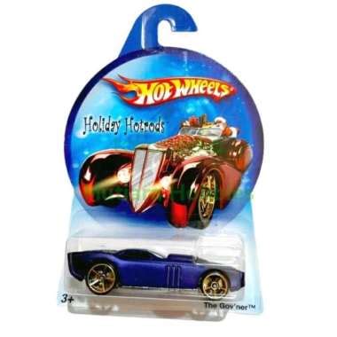 Jual Hot Wheels Govner Original Harga Termurah April Blibli