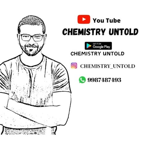 Chemistry Untold - YouTube