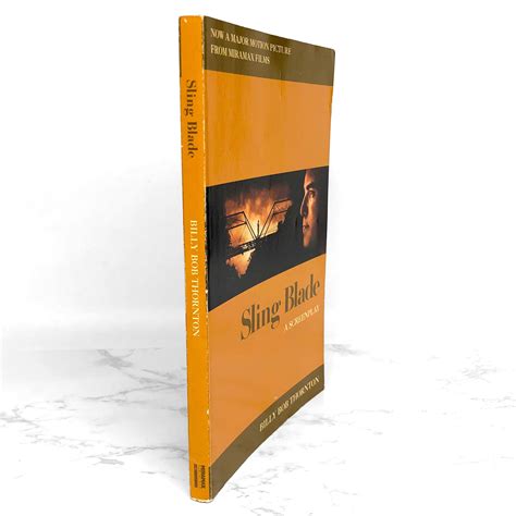 Sling Blade Dvd 7