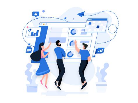 dashboard image  heyniccom  dribbble