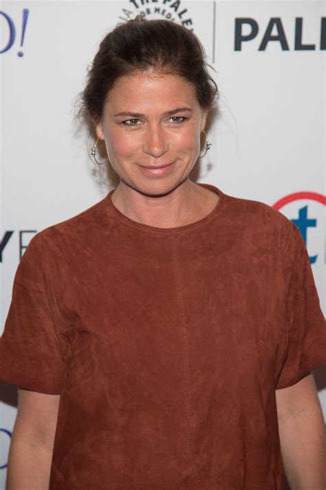 Maura Tierney