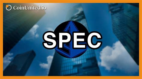 os fundamentos da spectral spec   todo trader precisa saber