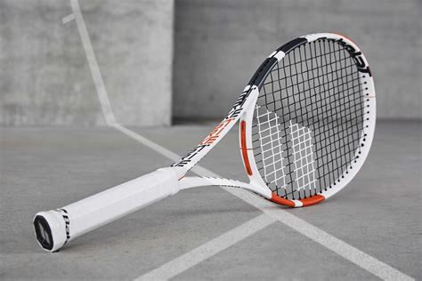 Babolat Pure Strike 100