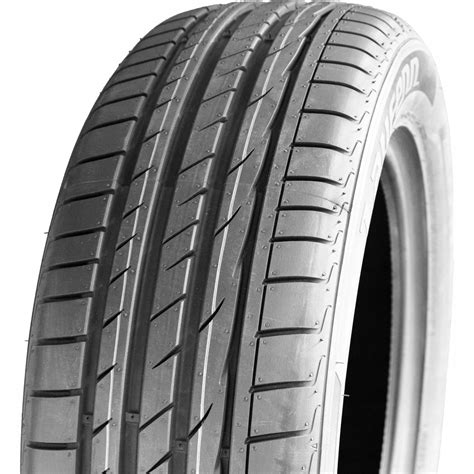 Opona letnia 225/60R17 99H S Fit EQ+ LK01 LAUFENN 2023 8808563504247 za ...