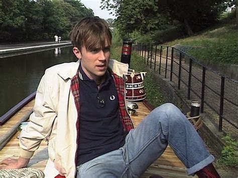 Early 90s Damon Fashion Will Always Be My Favorite Rblur