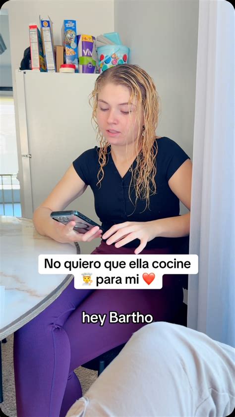 Barthomas Y Katelyn.. | El sueño americano #barthomas #reels #shorts