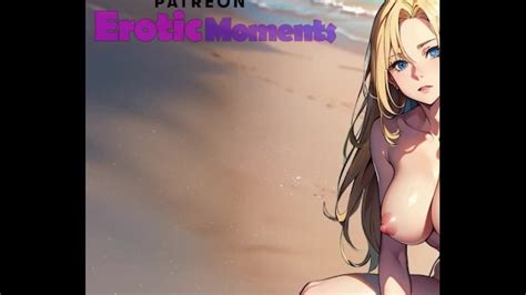 Blonde Chica Masturb Ndose En La Playa Pornhub