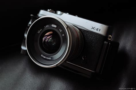 A Tribute to a Great Lens: The Samyang 12mm f/2.0 NCS CS (Long Term ...