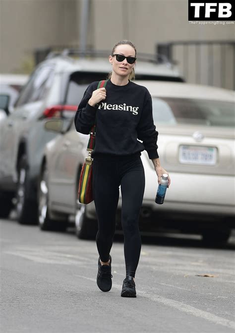 Olivia Wilde Olivia Wilde22 Oliviawilde Nude Leaks OnlyFans Photo 2072 TheFappening