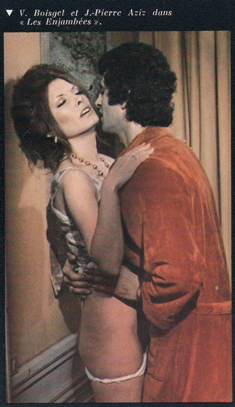 Naked Val Rie Boisgel Added By Dragonrex