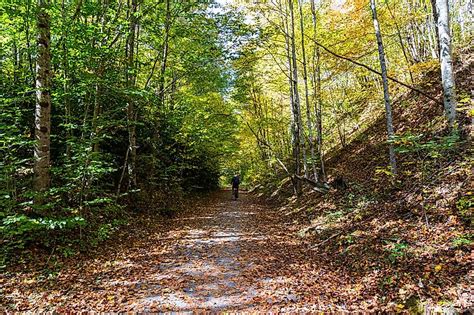 11 Adorable Small Towns In The Appalachians Worldatlas