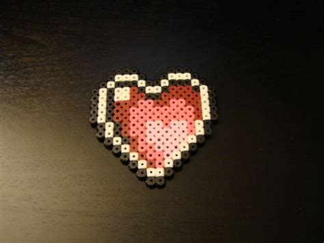 Pin By Aurora Castro On Pixel Art Perler Bead Patterns Diy Perler