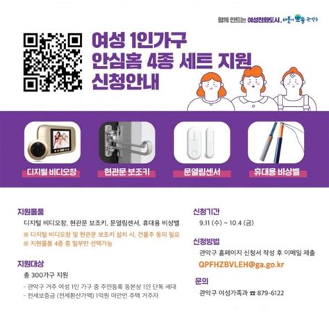 솔로소사이어티 늘어나는 1인가구 함께 증가하는 여성 1인가구의 범죄 문제 관악구부터 부산까지 범죄 예방 해결책 될까