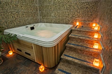 How Often Should You Change Hot Tub Water