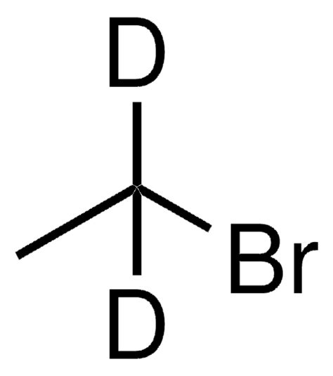 Bromoethane Lewis Structure