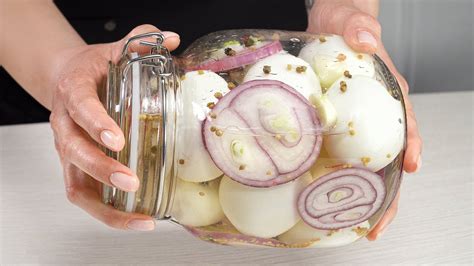 МАРИНОВАННЫЕ ЯЙЦА. Рецепт от Всегда Вкусно! - YouTube