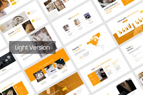 Jewelry Presentation Incl. bracelet & elegance - Envato