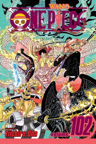 VIZ | Read One Piece, Chapter 1030 Manga - Official Shonen Jump From Japan