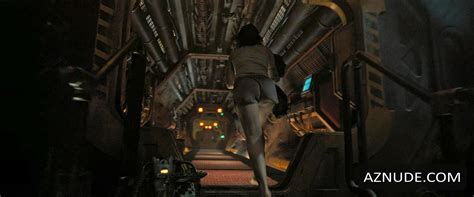 Alien Romulus Nude Scenes Aznude