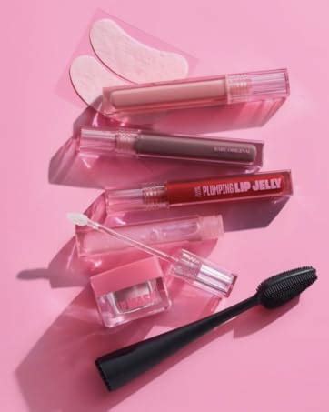 Babe Original Triple Threat Mini Set Includes Babe Lash Essential Serum Enhancing Conditioner