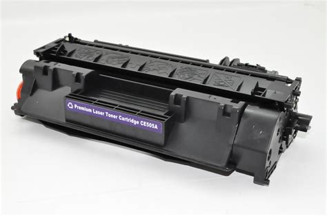 P Laserjet2055 : HP LaserJet P2055 - HP printer
