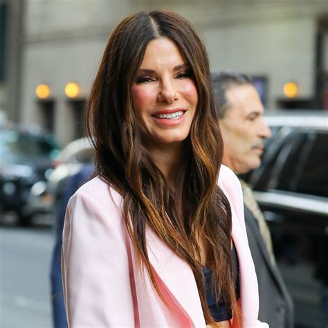 Sandra Bullock Sandra Bullock Photos Sandra Bullock 'The Blind Side'