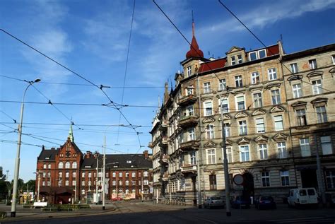 40 kamer pojawi się na Nadodrzu Wiadomości tuwroclaw