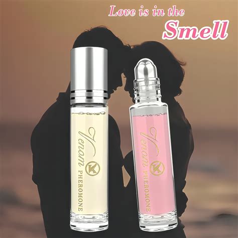 90 Off ~ Aphrodites Venom Pheromone Perfume Treasure