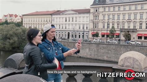 Hitzefrei Texas Patti Find A Hung Stranger To Fuck